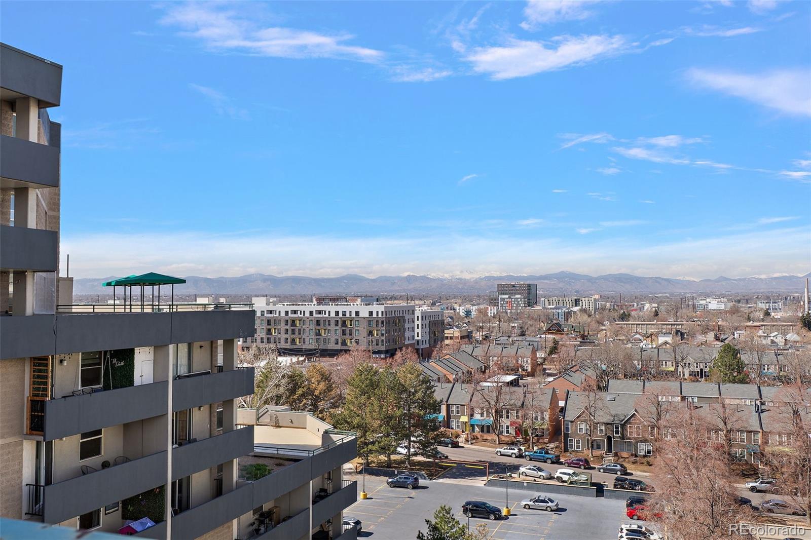 601 W 11th Avenue Denver CO 80204