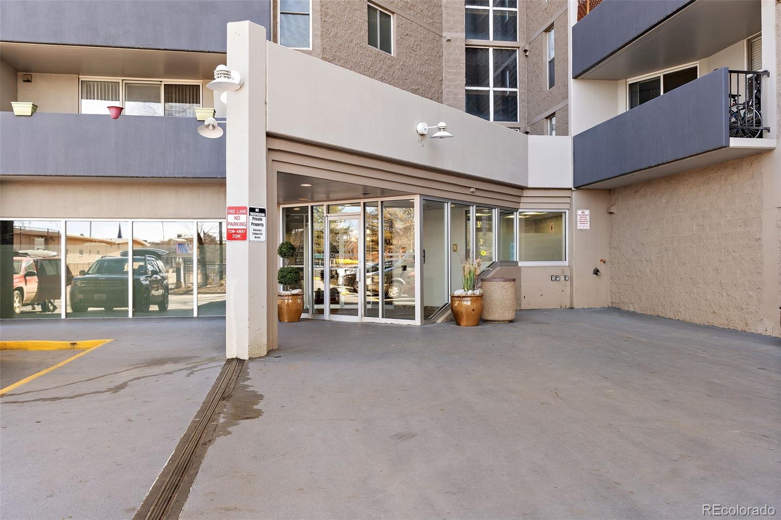 601 W 11th Avenue Denver CO 80204