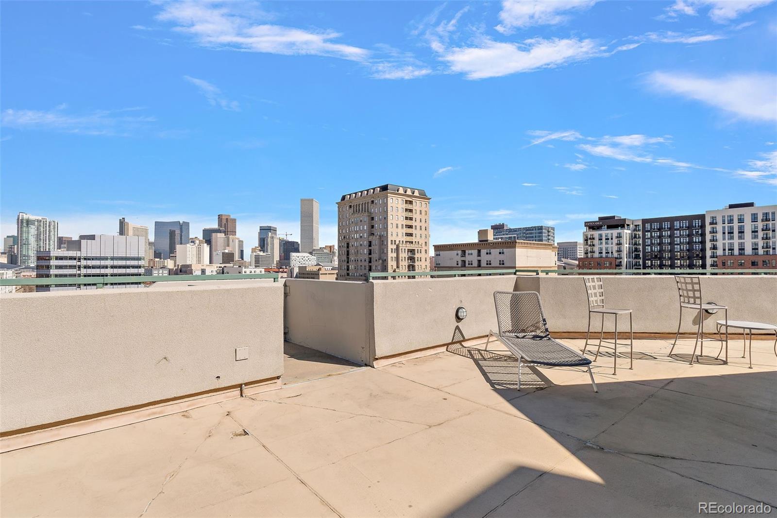 601 W 11th Avenue Denver CO 80204