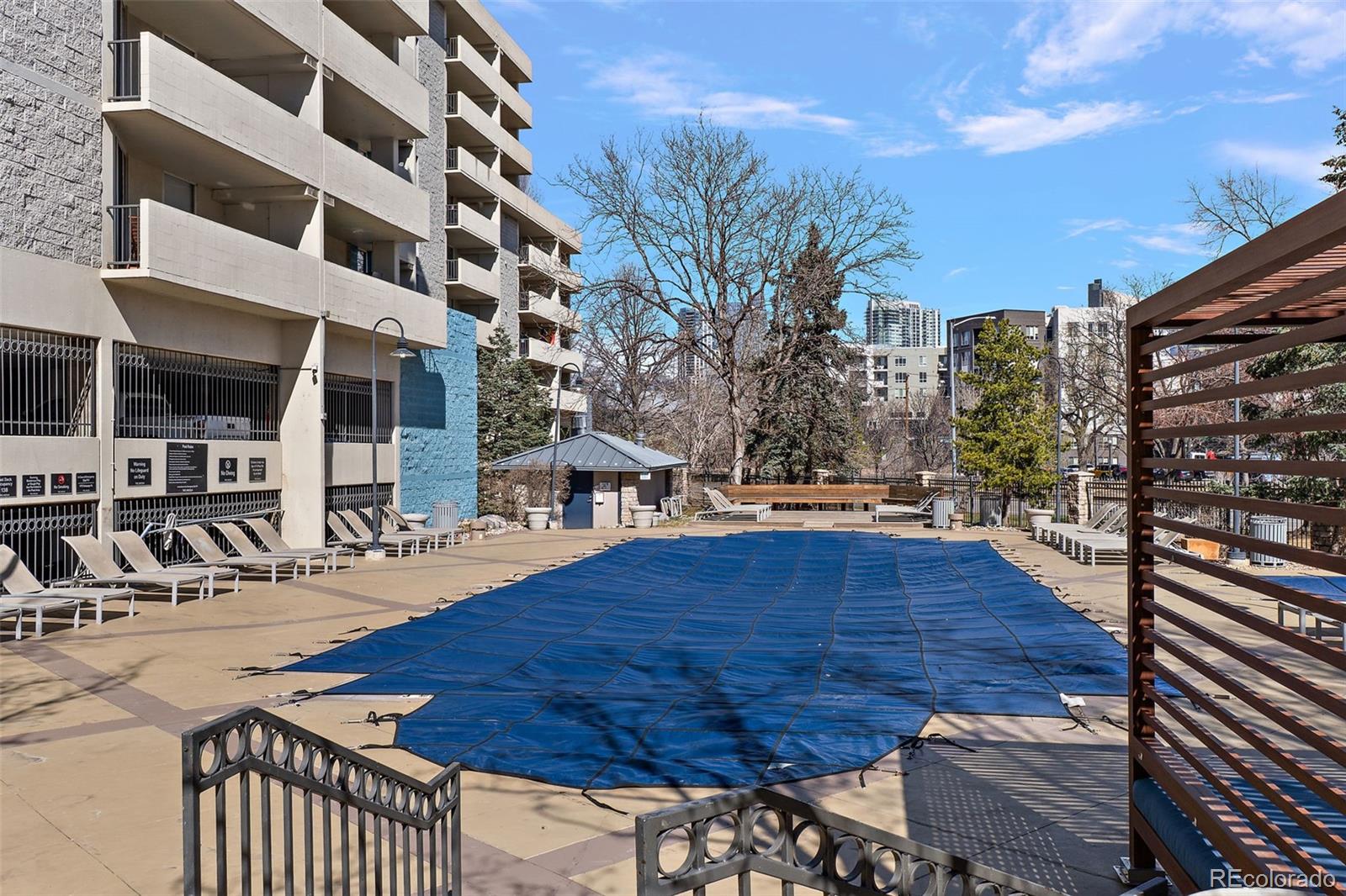 601 W 11th Avenue Denver CO 80204