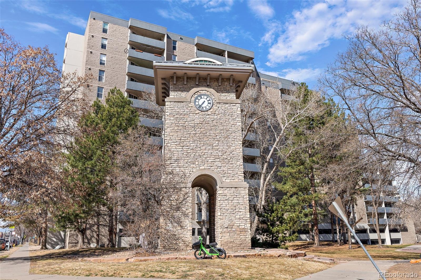601 W 11th Avenue Denver CO 80204