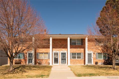 14087 E Jewell Avenue Aurora CO 80012