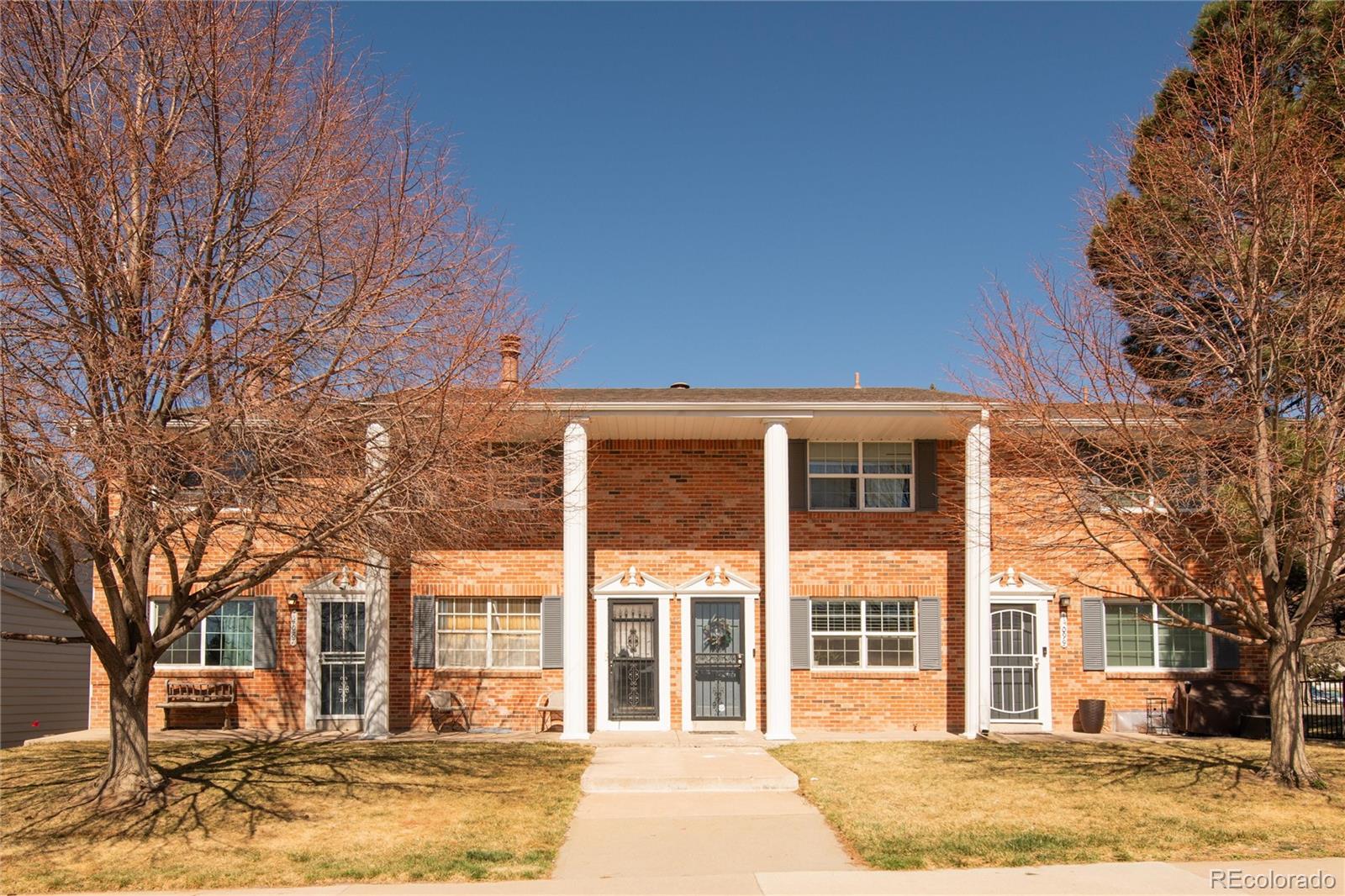 14087 E Jewell Avenue Aurora CO 80012