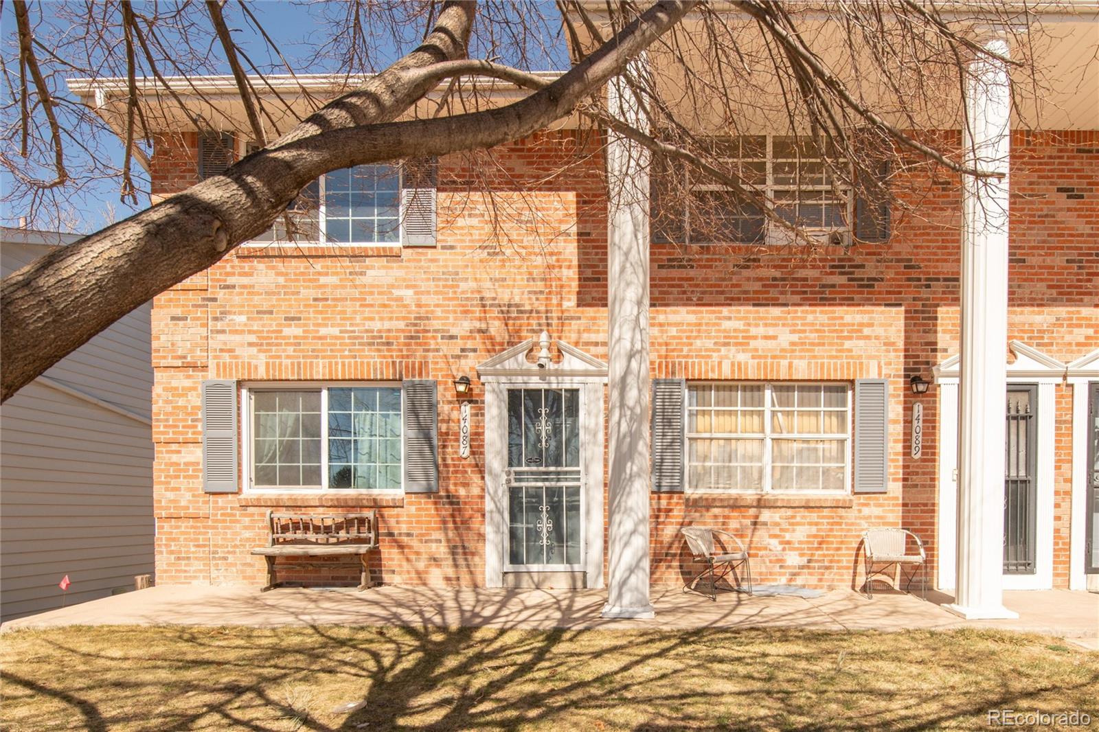 14087 E Jewell Avenue Aurora CO 80012