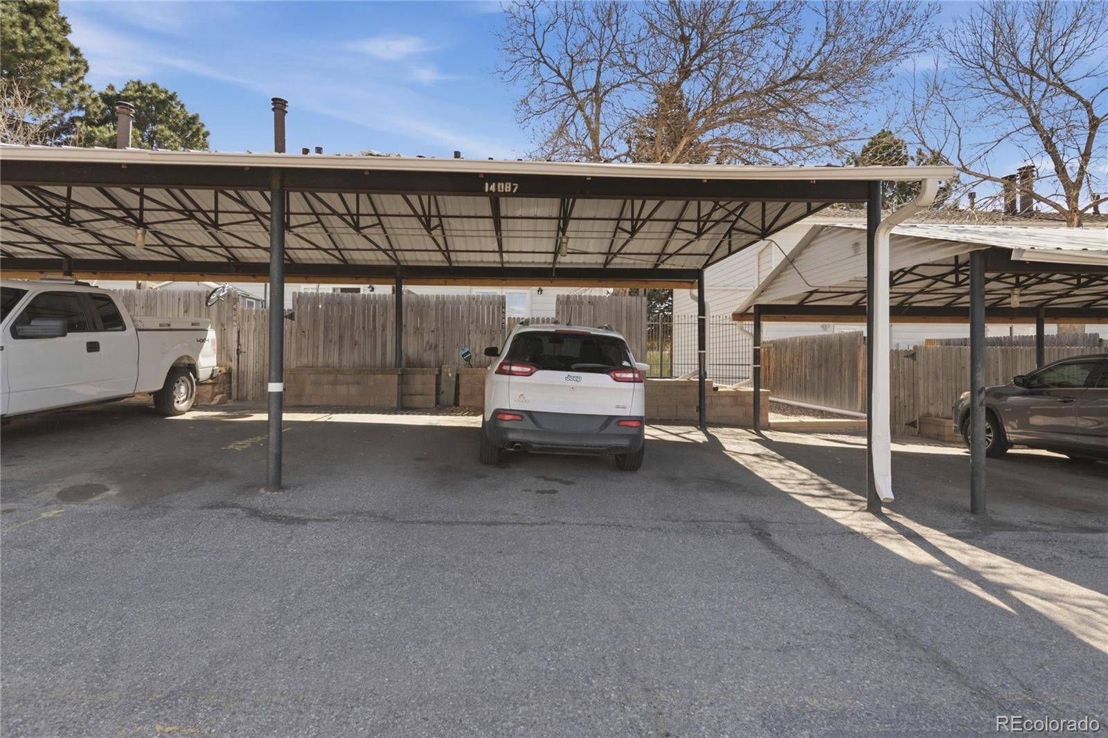 14087 E Jewell Avenue Aurora CO 80012