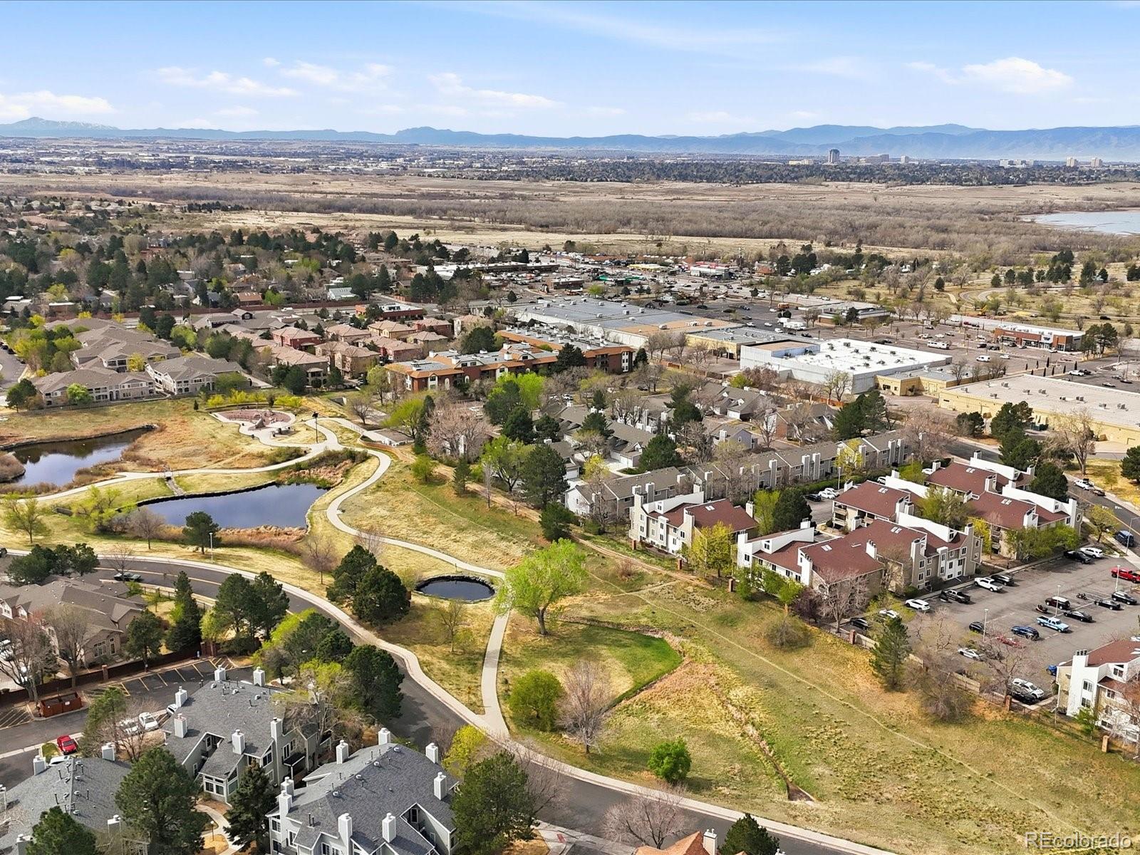 4066 S Atchison Way Aurora CO 80014