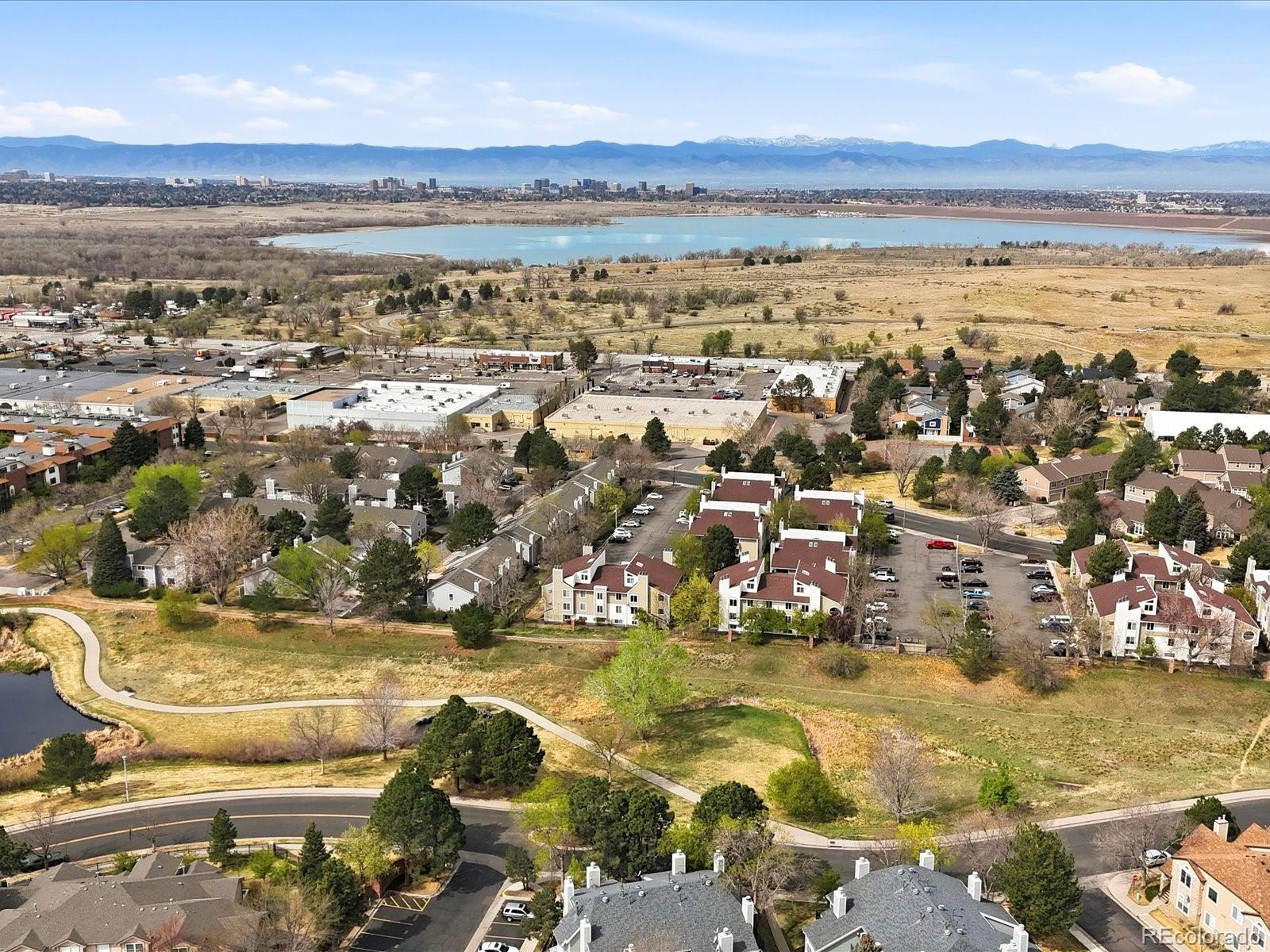 4066 S Atchison Way Aurora CO 80014