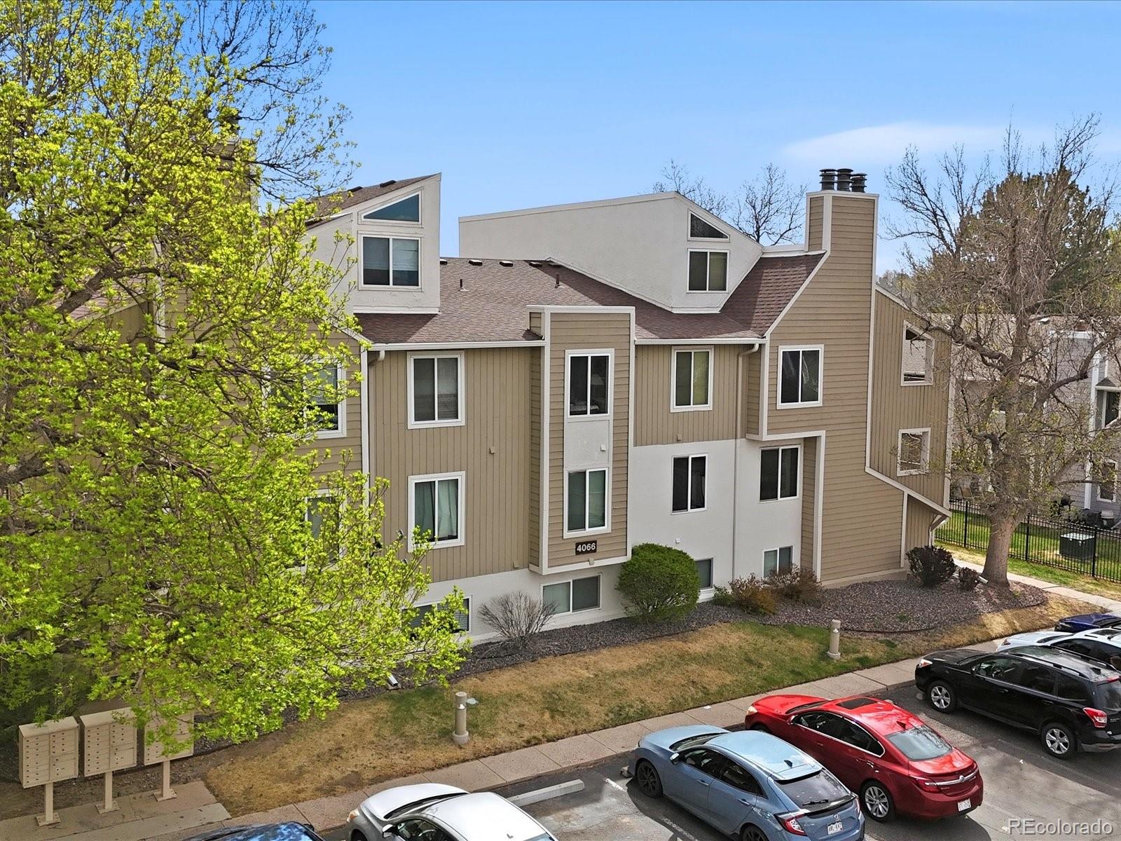 4066 S Atchison Way Aurora CO 80014