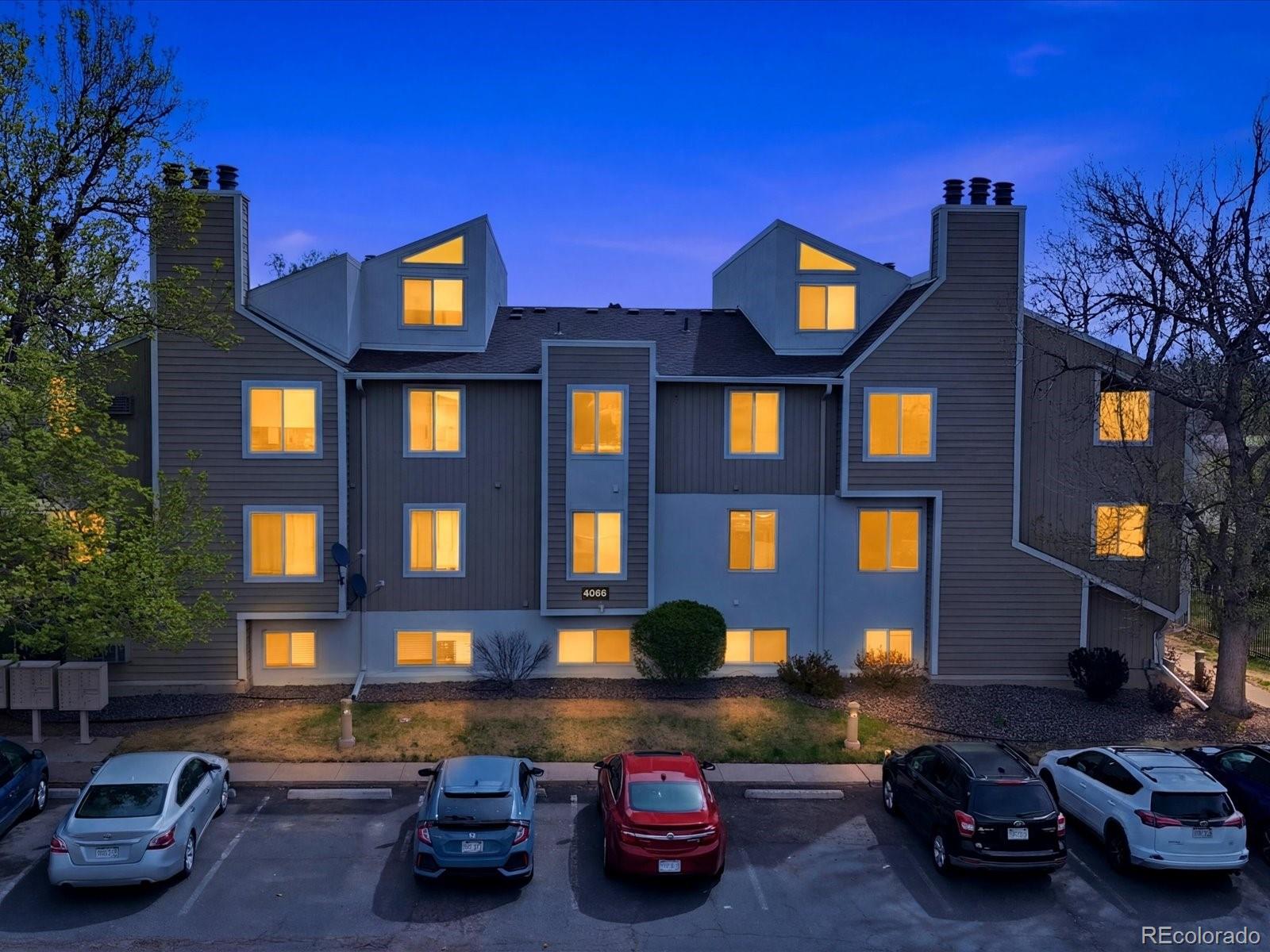 4066 S Atchison Way Aurora CO 80014