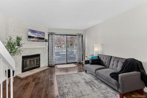 8761 W Cornell Avenue Lakewood CO 80227