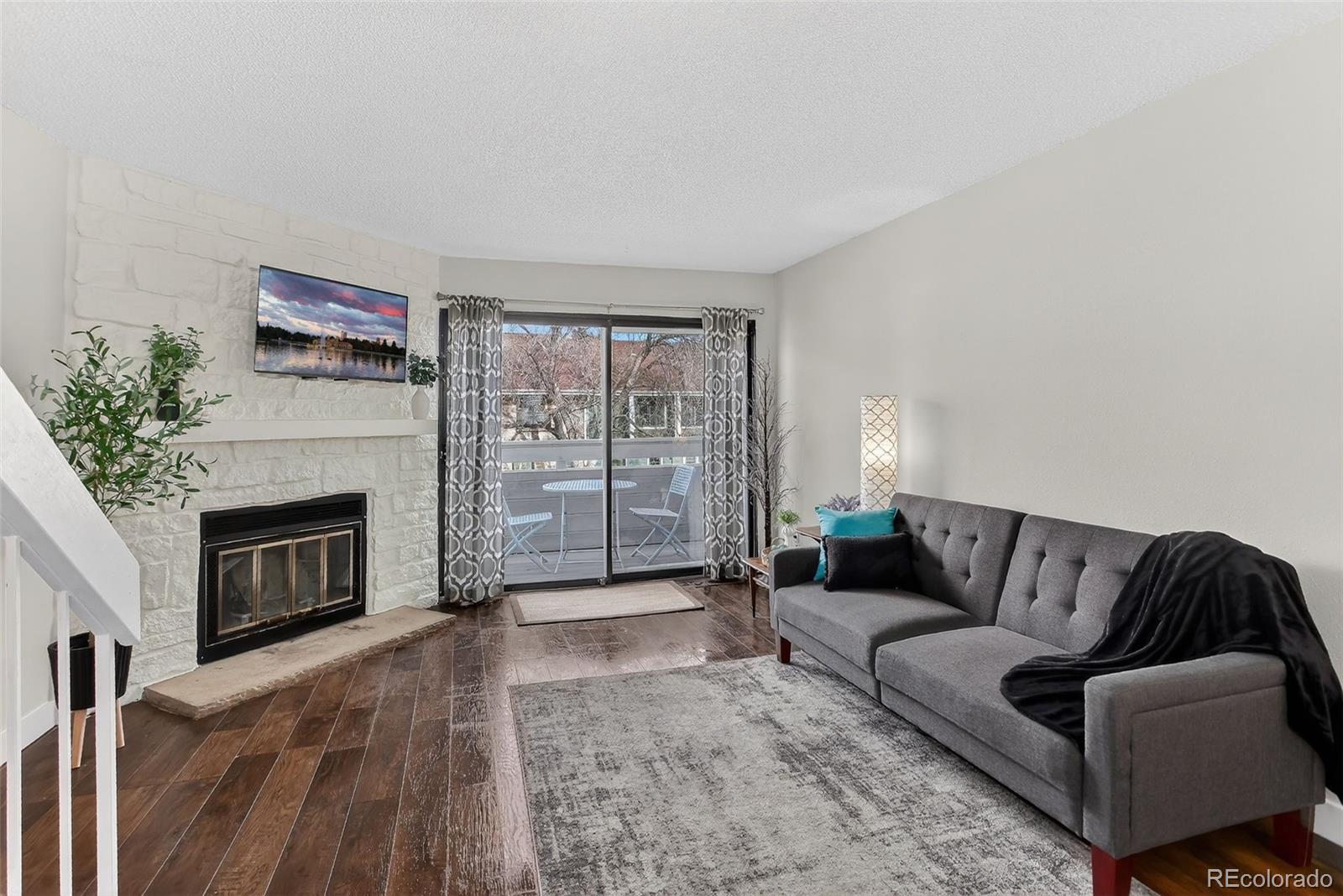 8761 W Cornell Avenue Lakewood CO 80227