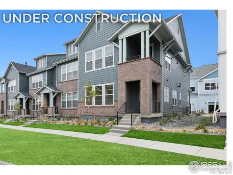 6334 Deerfoot Drive Loveland CO 80538