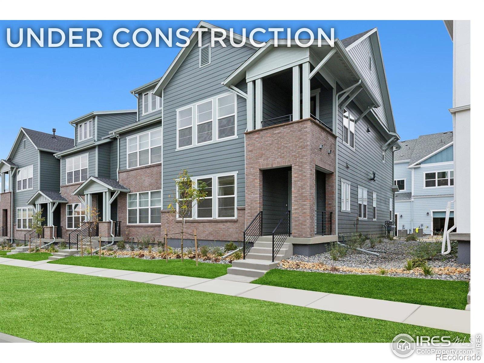 6334 Deerfoot Drive Loveland CO 80538