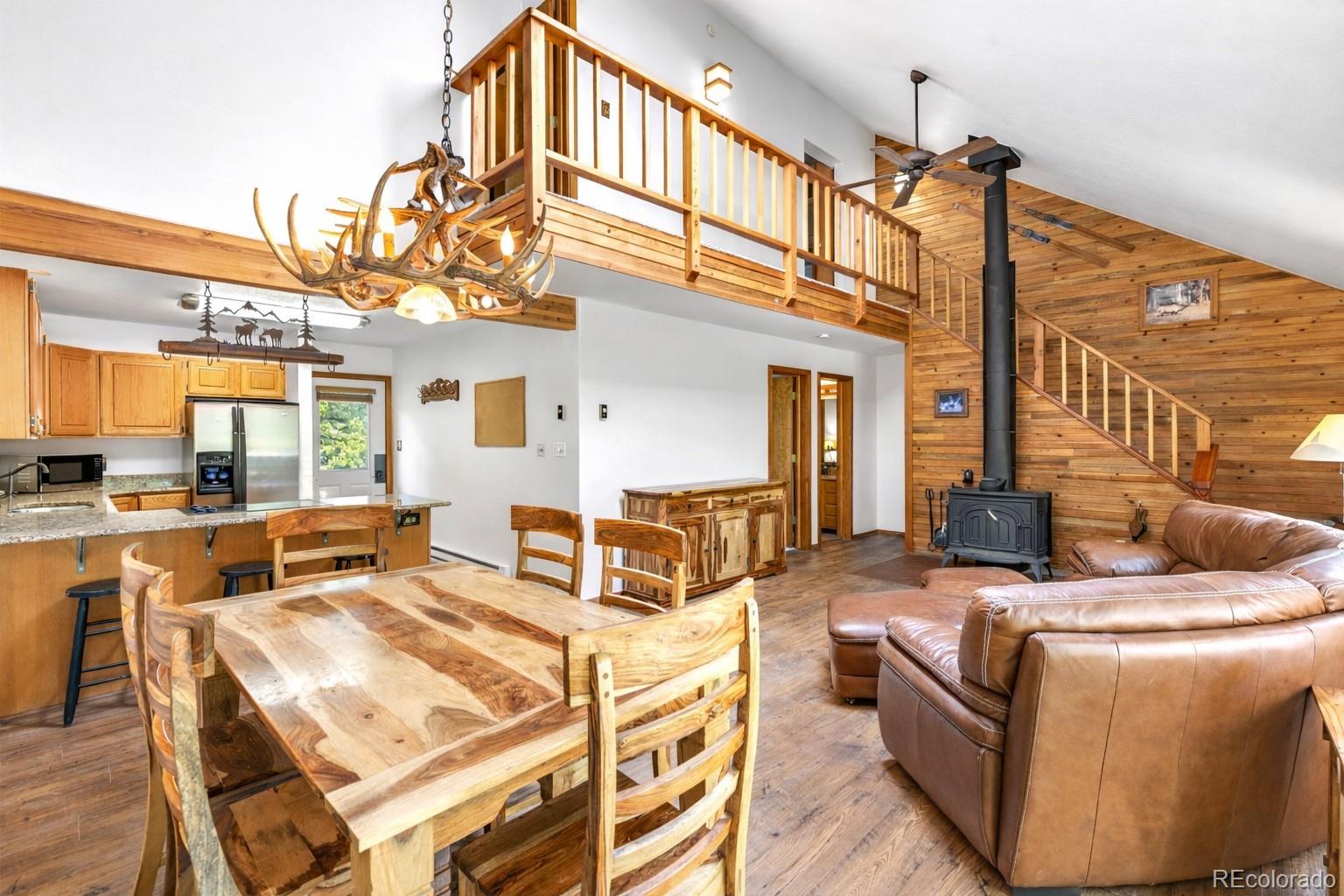 132 Burgundy Circle Silverthorne CO 80498