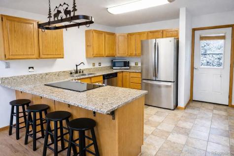 132 Burgundy Circle Silverthorne CO 80498