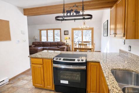 132 Burgundy Circle Silverthorne CO 80498