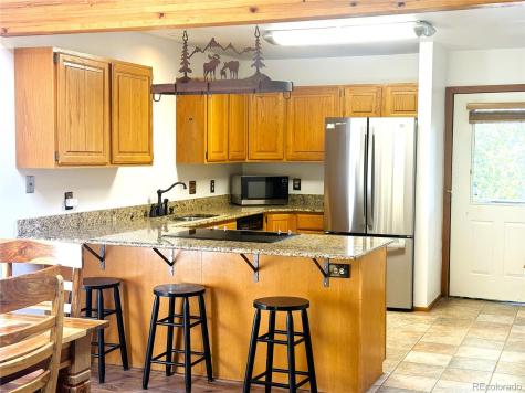 132 Burgundy Circle Silverthorne CO 80498