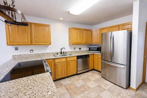 132 Burgundy Circle Silverthorne CO 80498