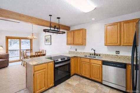 132 Burgundy Circle Silverthorne CO 80498