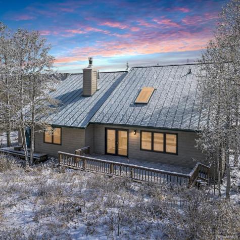 132 Burgundy Circle Silverthorne CO 80498