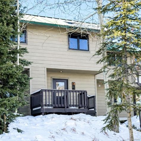 132 Burgundy Circle Silverthorne CO 80498