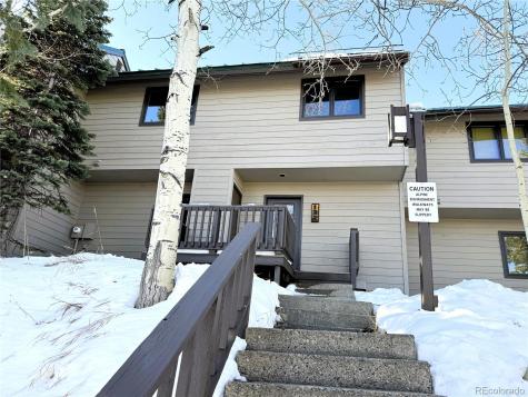 132 Burgundy Circle Silverthorne CO 80498