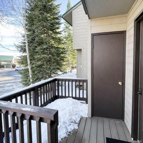 132 Burgundy Circle Silverthorne CO 80498