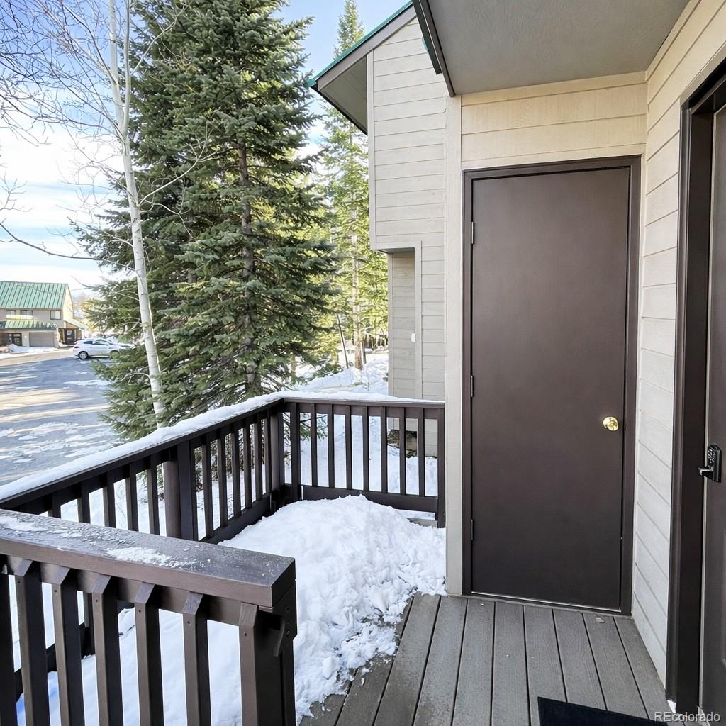 132 Burgundy Circle Silverthorne CO 80498