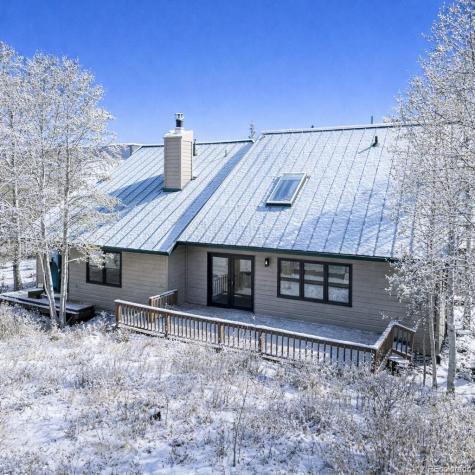 132 Burgundy Circle Silverthorne CO 80498