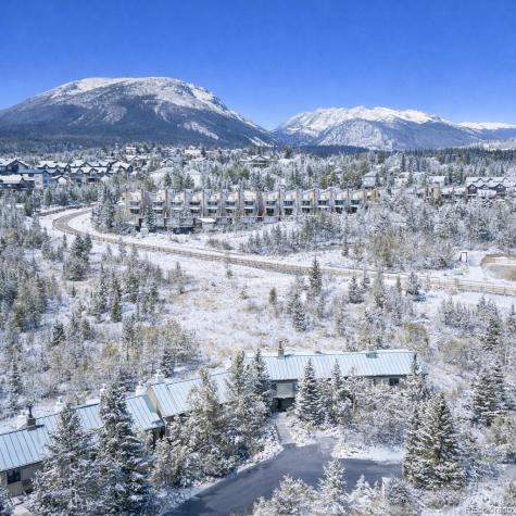 132 Burgundy Circle Silverthorne CO 80498