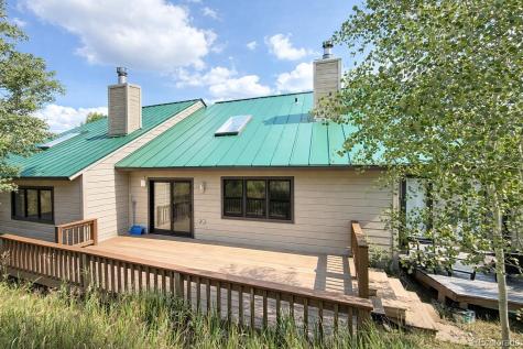 132 Burgundy Circle Silverthorne CO 80498