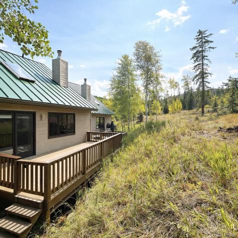 132 Burgundy Circle Silverthorne CO 80498