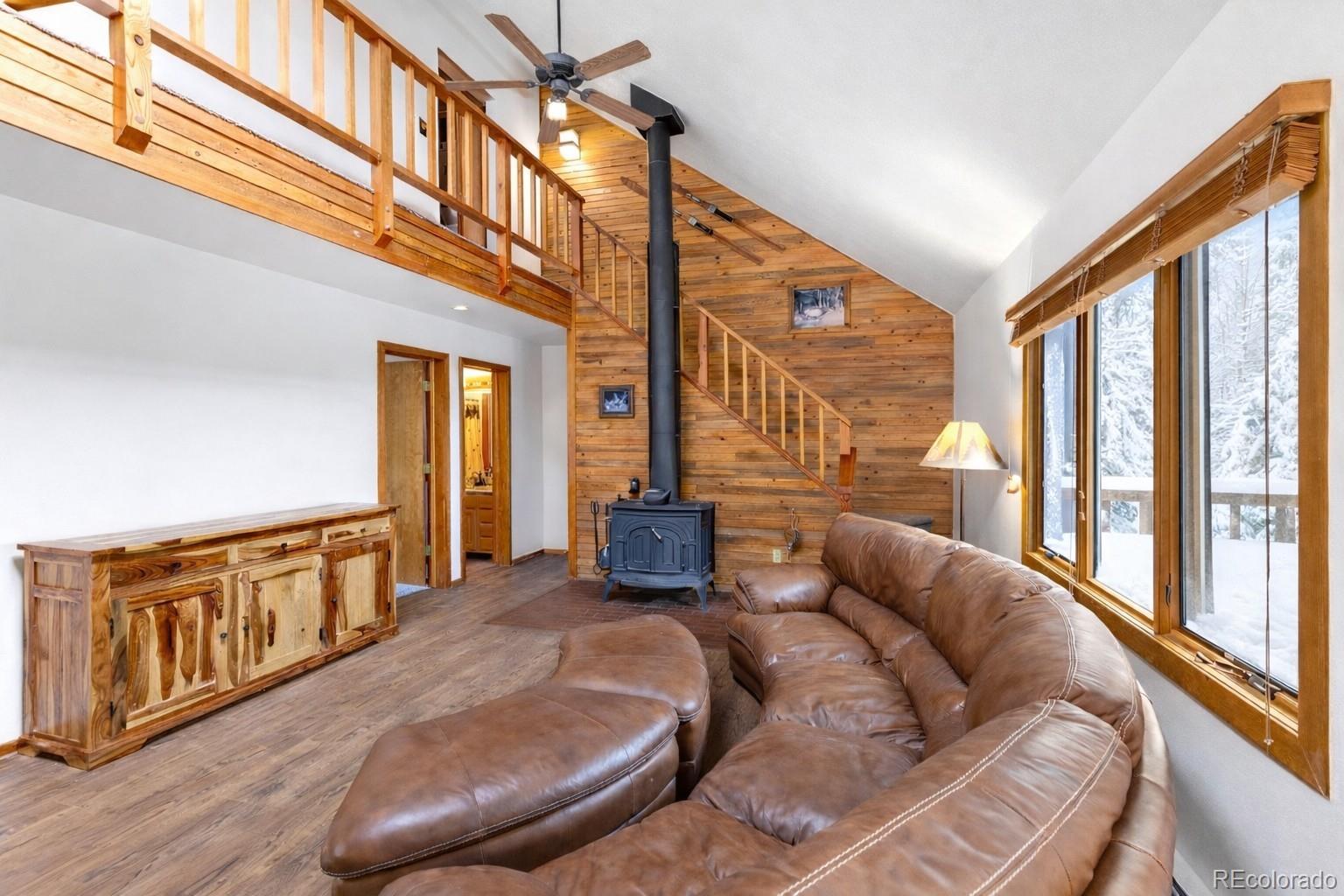132 Burgundy Circle Silverthorne CO 80498