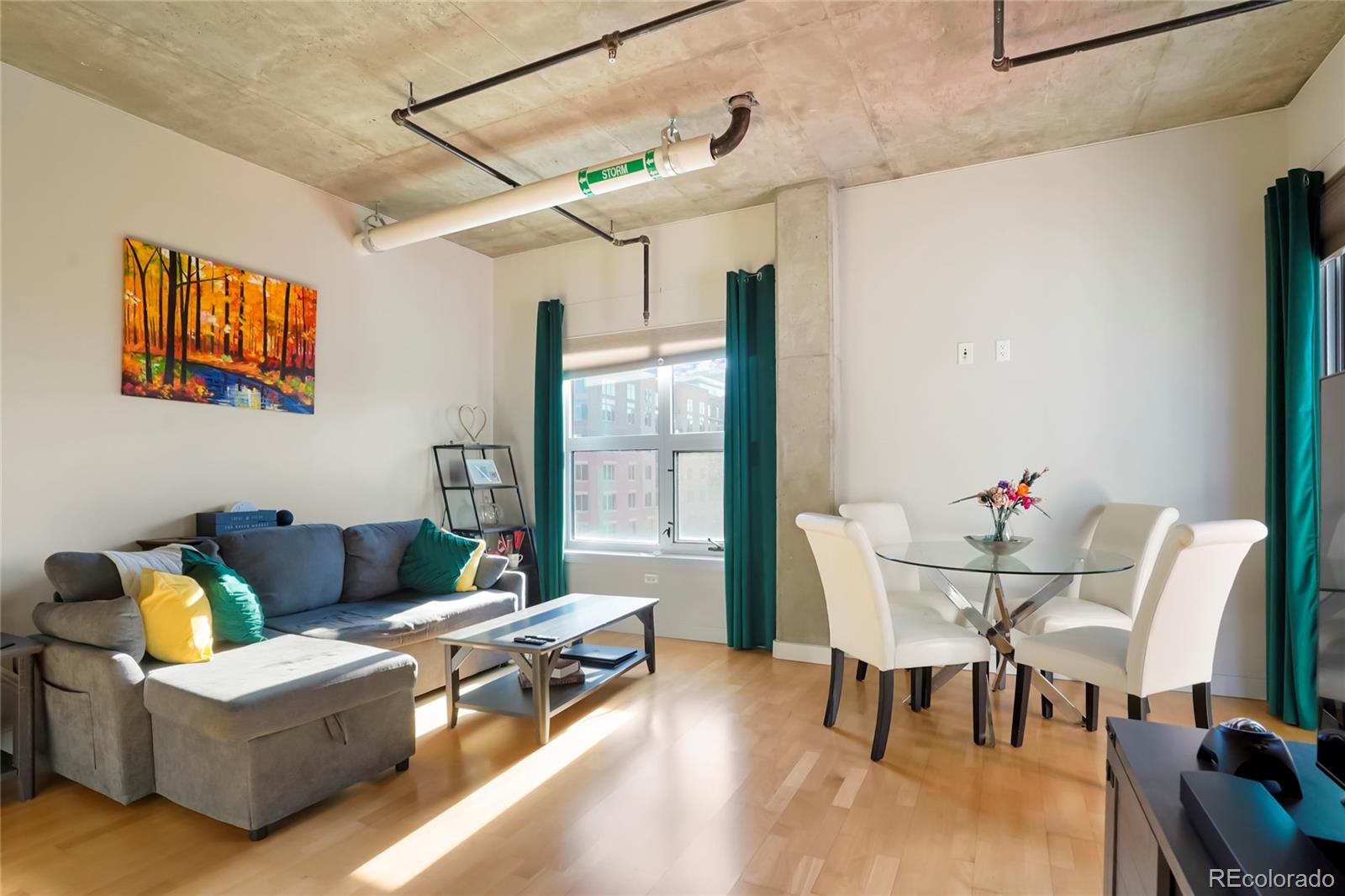 2229 Blake Street Denver CO 80205