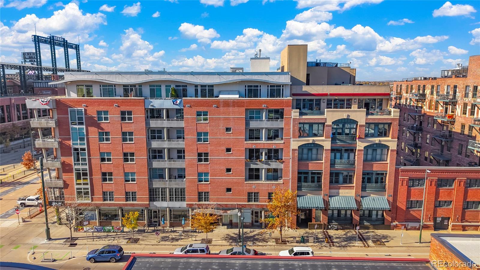2229 Blake Street Denver CO 80205