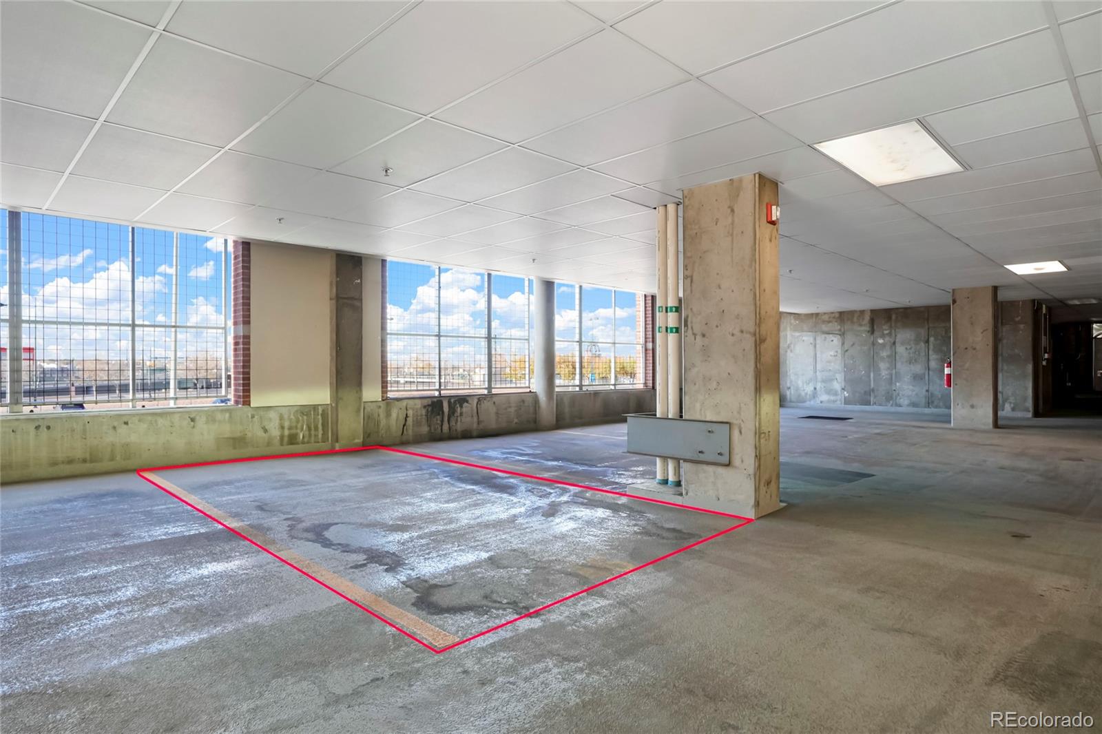 2229 Blake Street Denver CO 80205