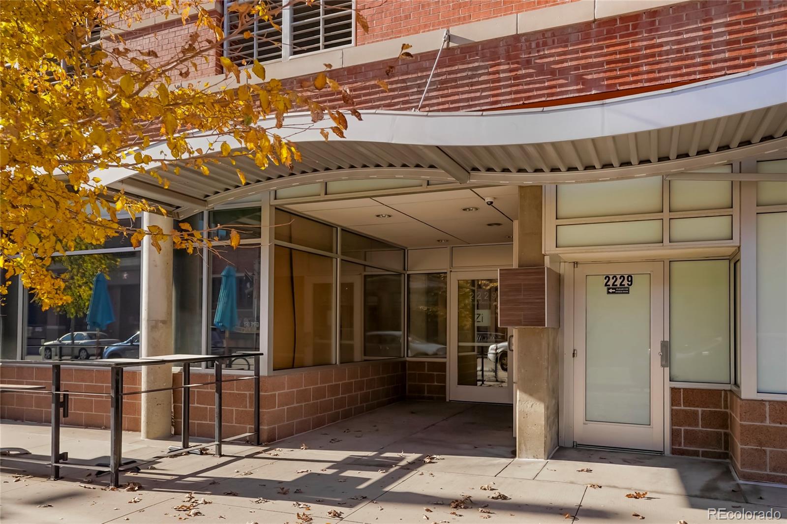 2229 Blake Street Denver CO 80205