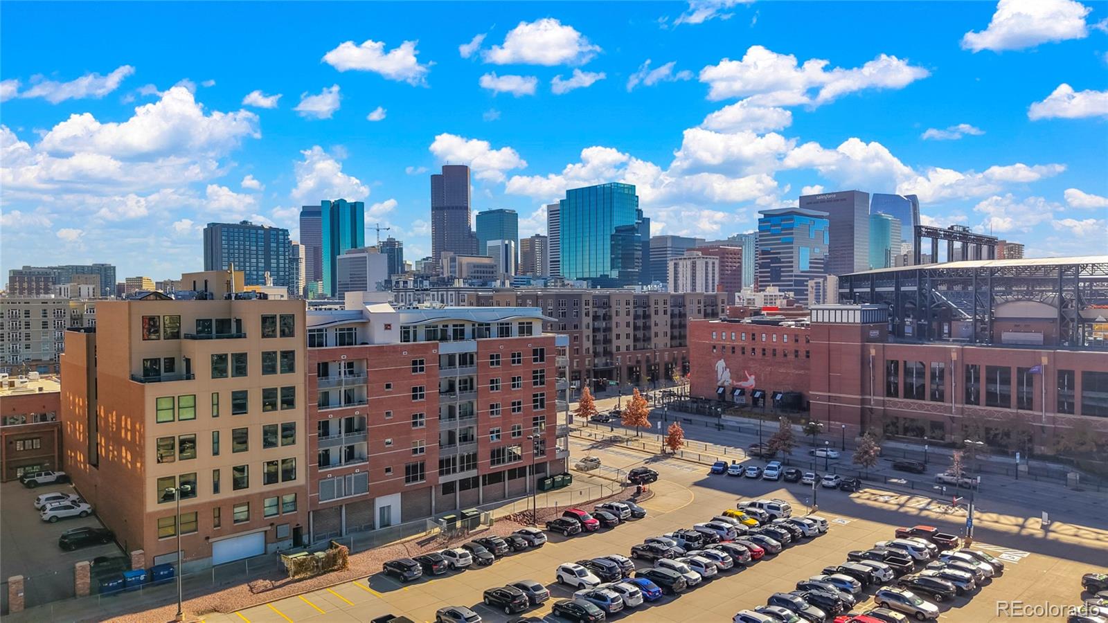 2229 Blake Street Denver CO 80205