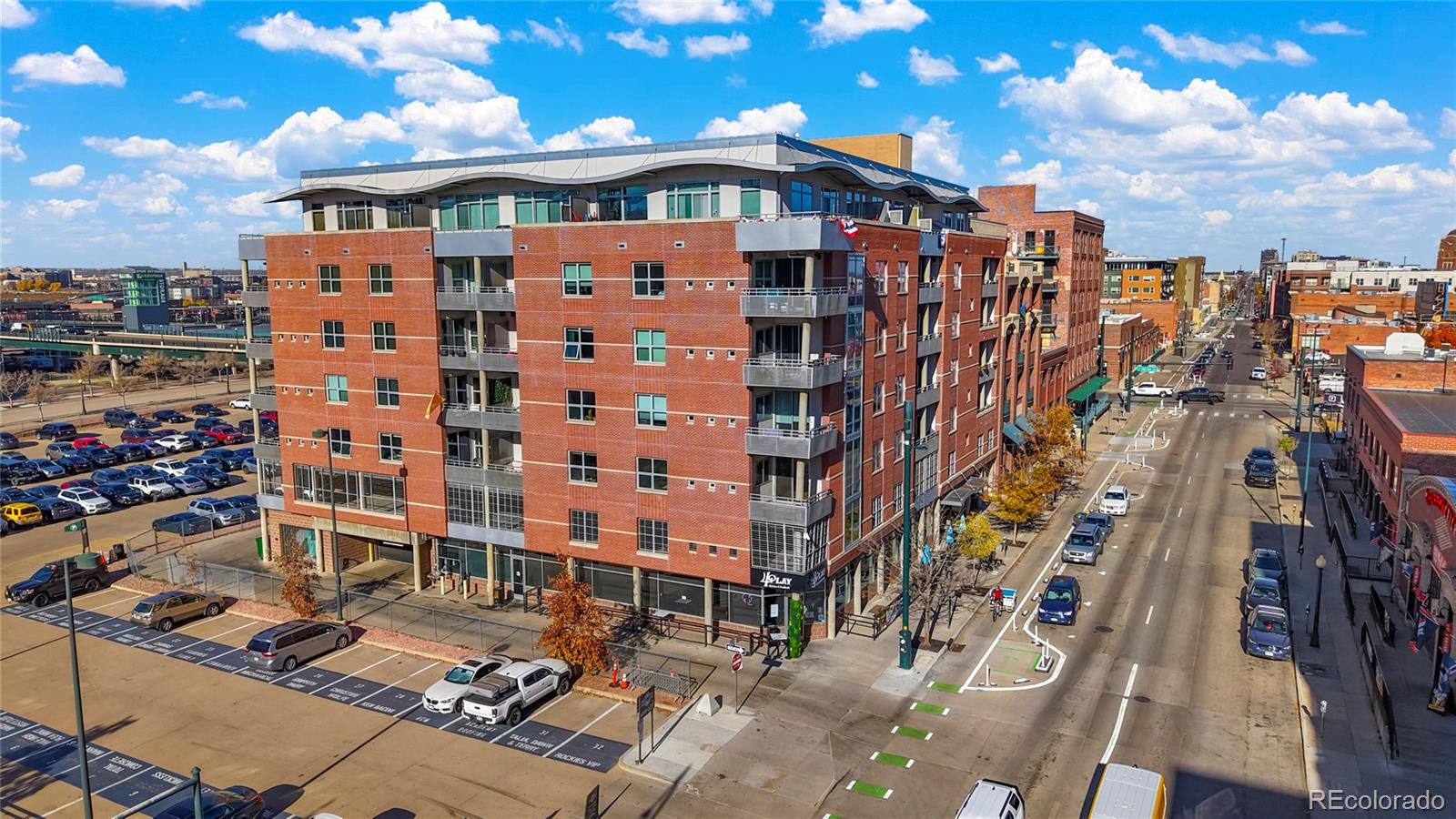 2229 Blake Street Denver CO 80205