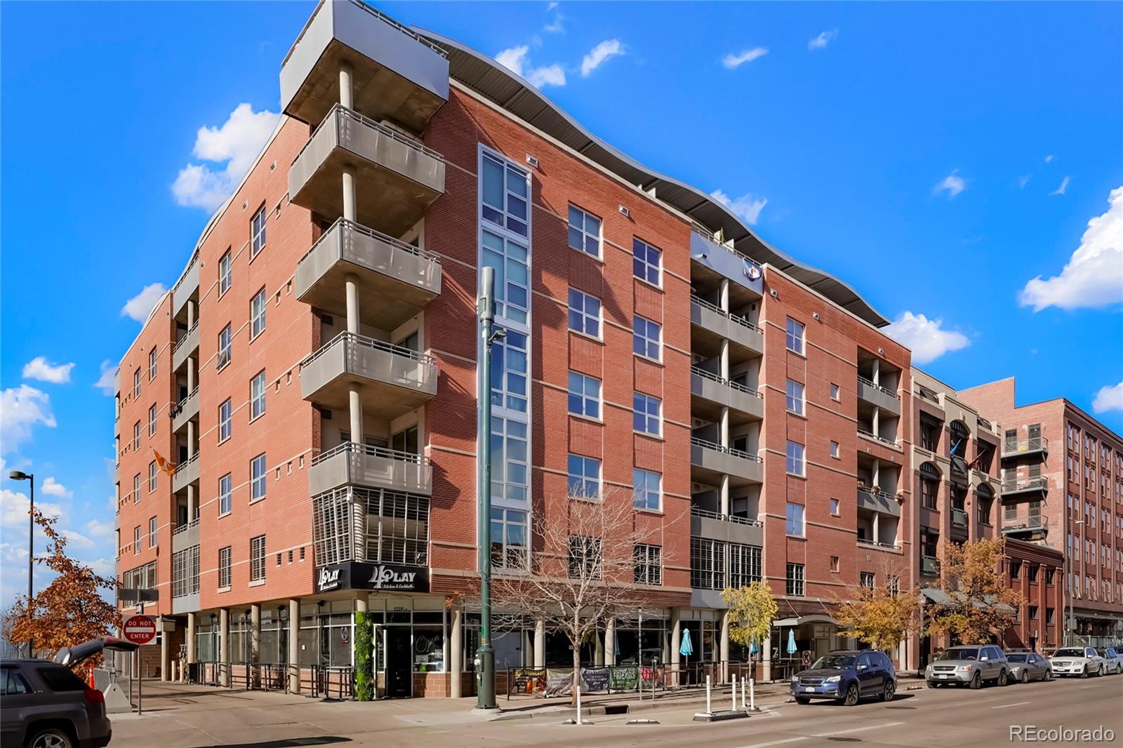 2229 Blake Street Denver CO 80205