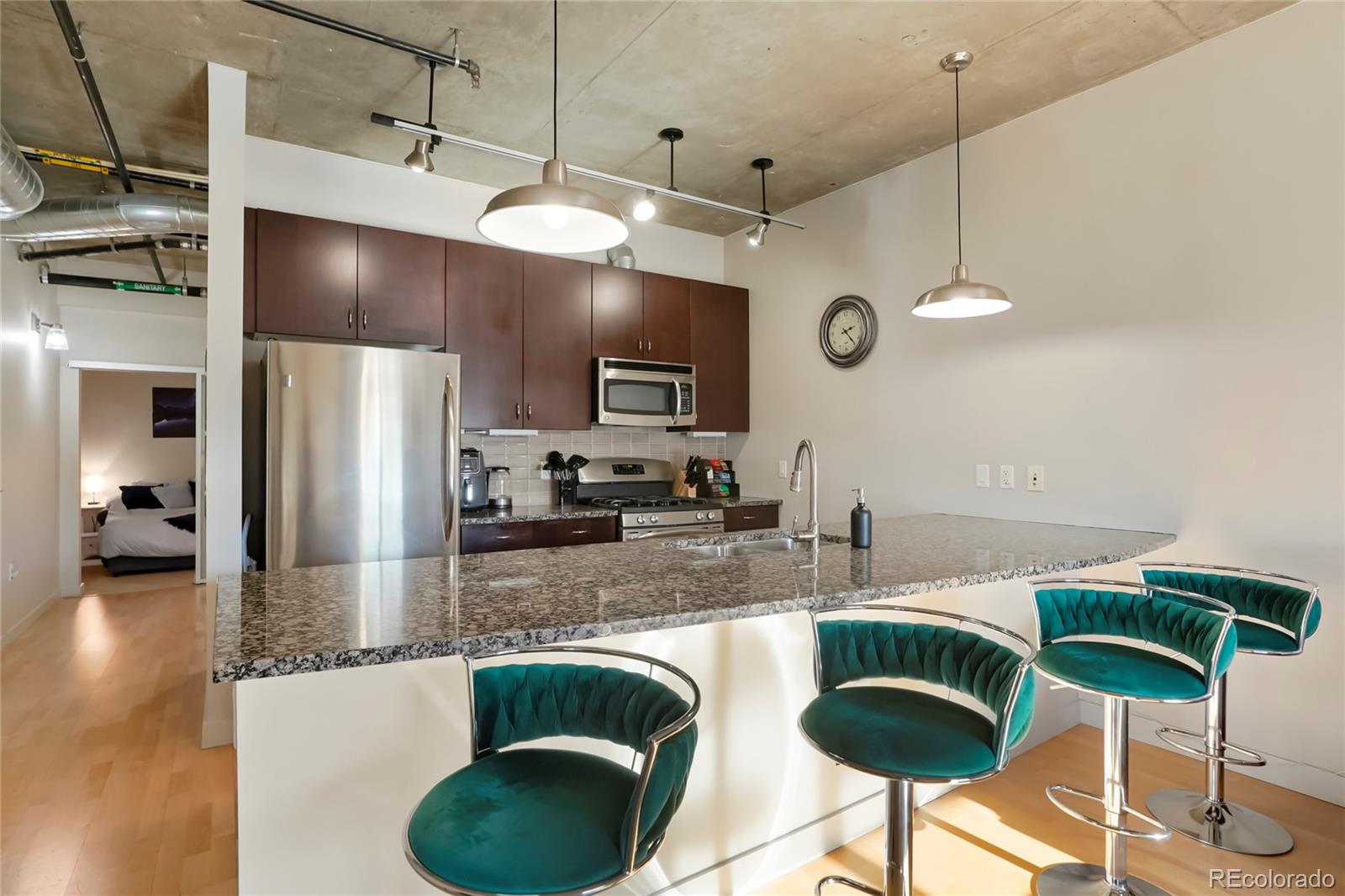 2229 Blake Street Denver CO 80205