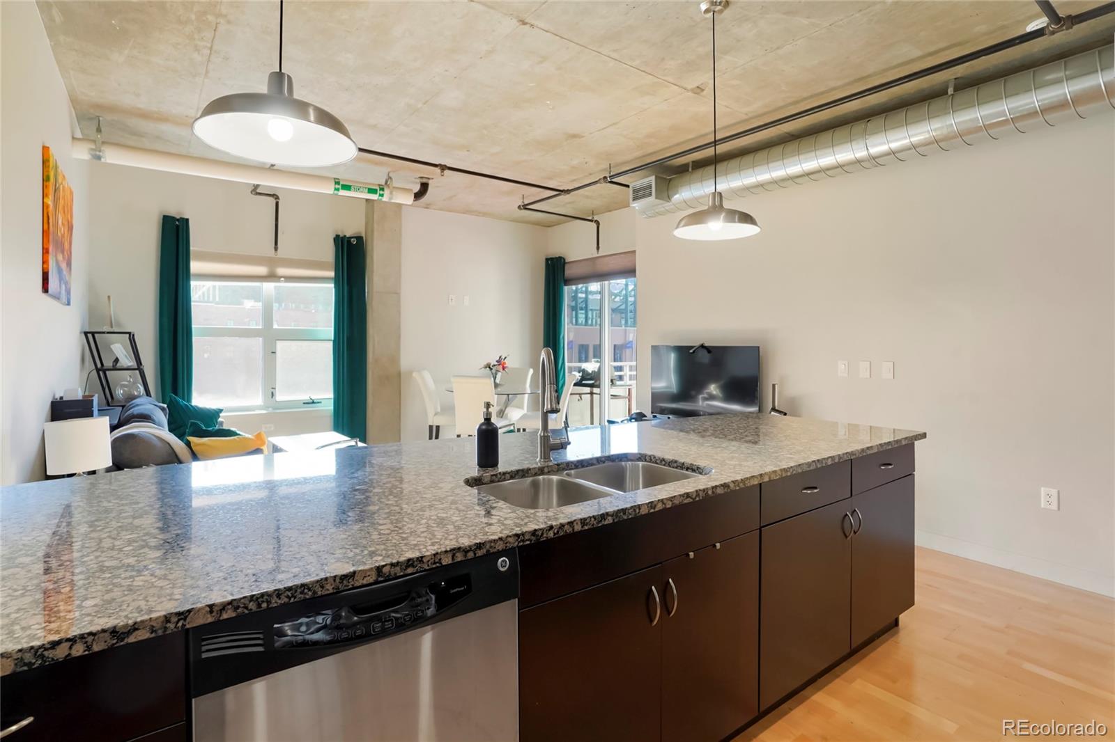 2229 Blake Street Denver CO 80205