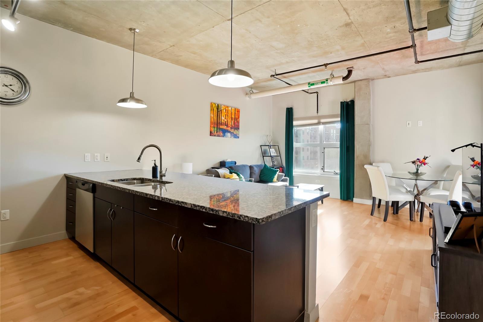 2229 Blake Street Denver CO 80205