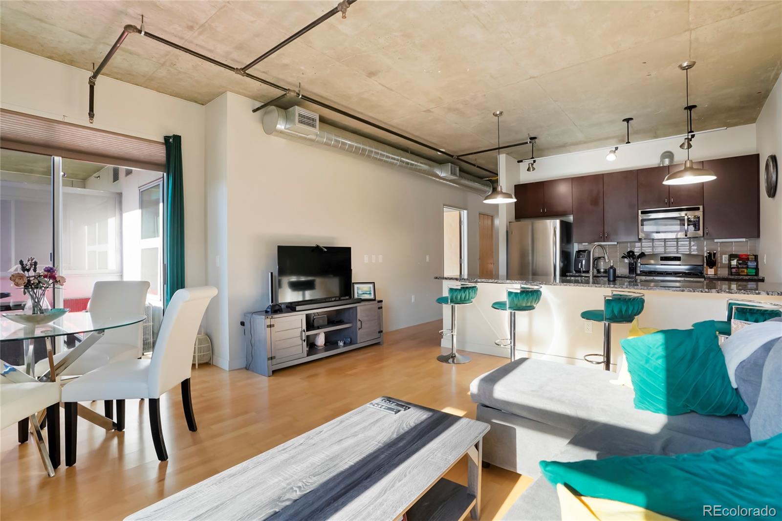 2229 Blake Street Denver CO 80205