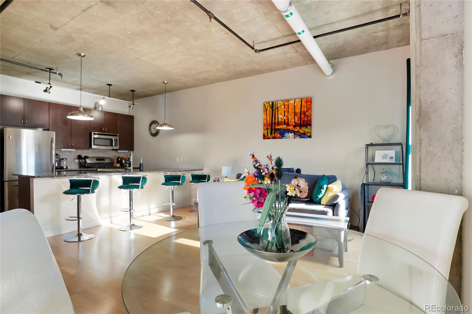 2229 Blake Street Denver CO 80205