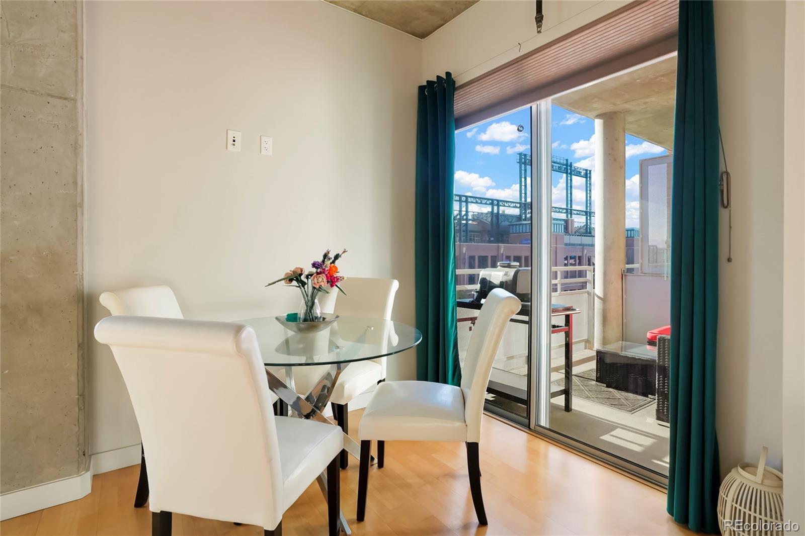 2229 Blake Street Denver CO 80205