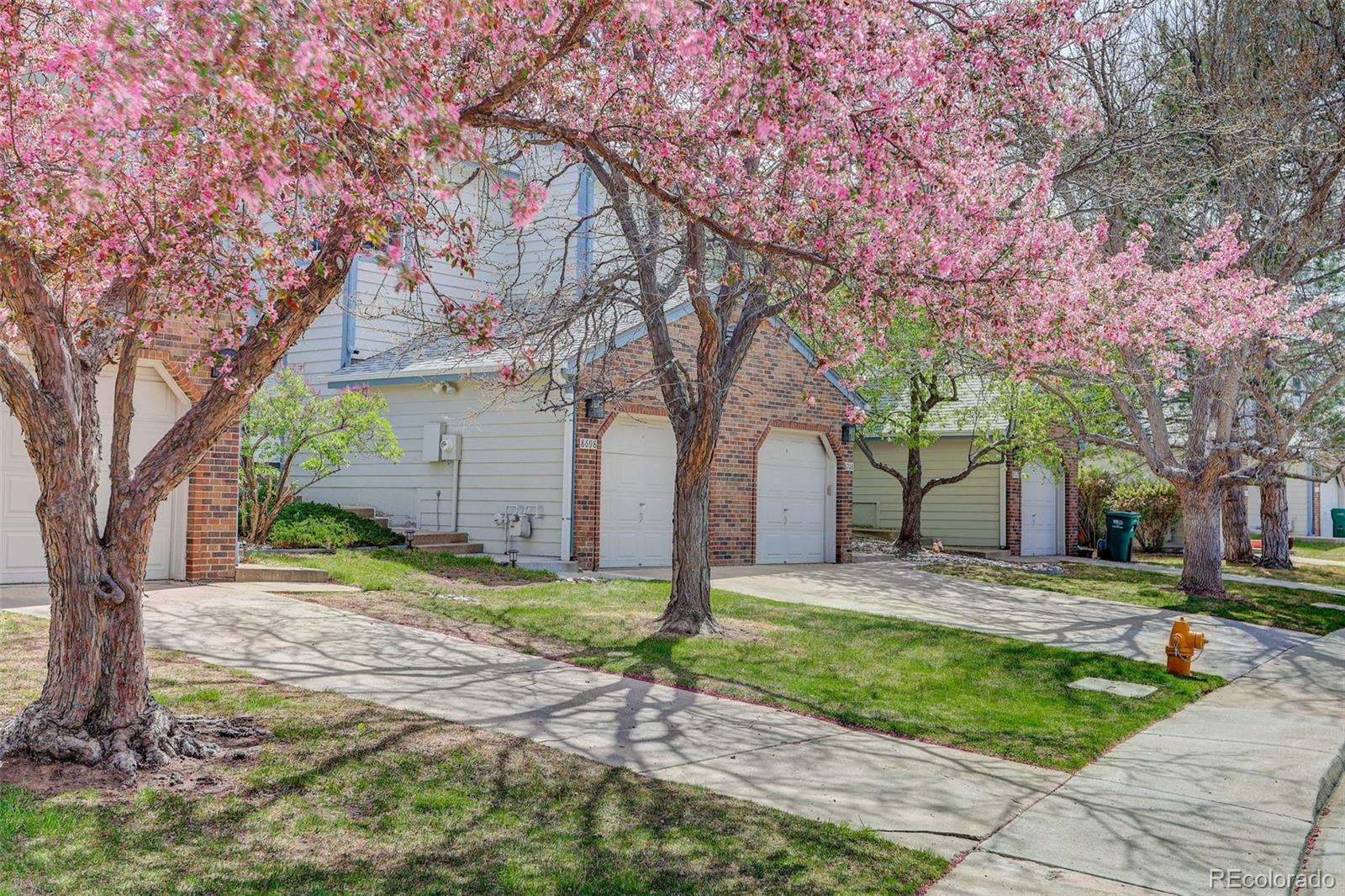 8698 W Plymouth Avenue Littleton CO 80128