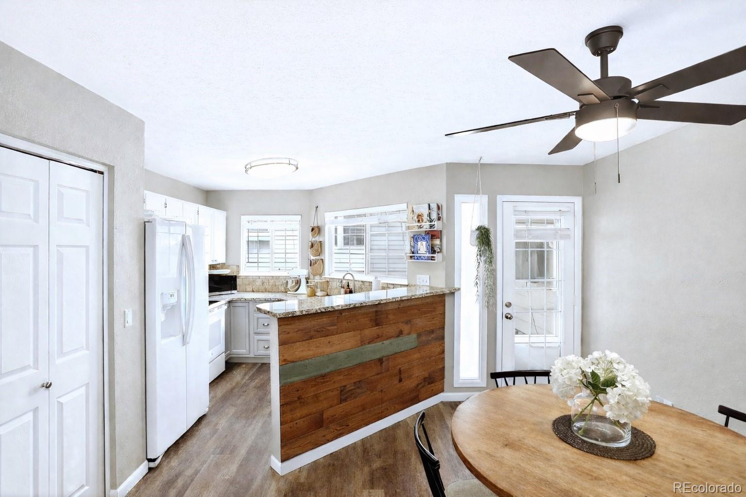 8698 W Plymouth Avenue Littleton CO 80128
