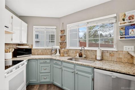 8698 W Plymouth Avenue Littleton CO 80128
