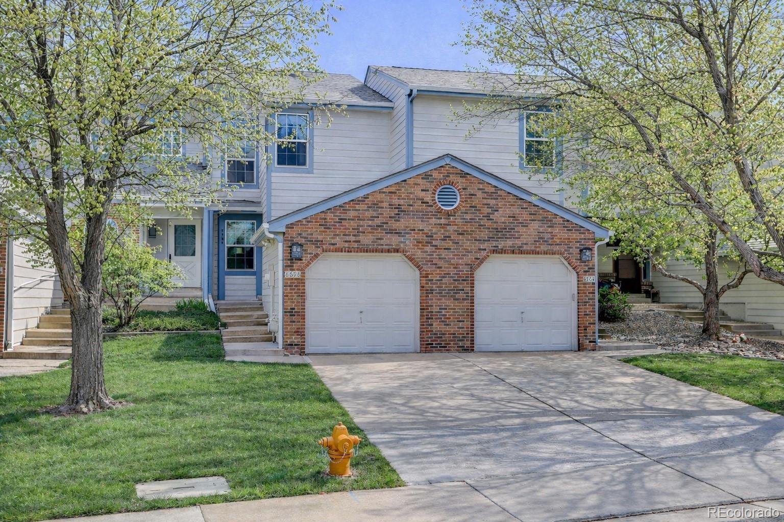 8698 W Plymouth Avenue Littleton CO 80128